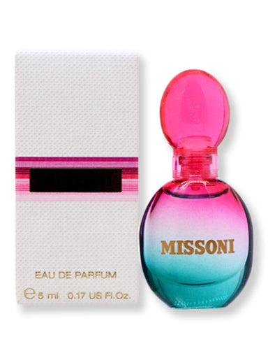 Missoni Missoni Missoni EDP Splash 0.17 oz5 ml Perfume 