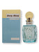 Miuccia Prada Miuccia Prada Miu Miu L'eau Bleue EDP Spray 3.4 oz100 ml Perfume 