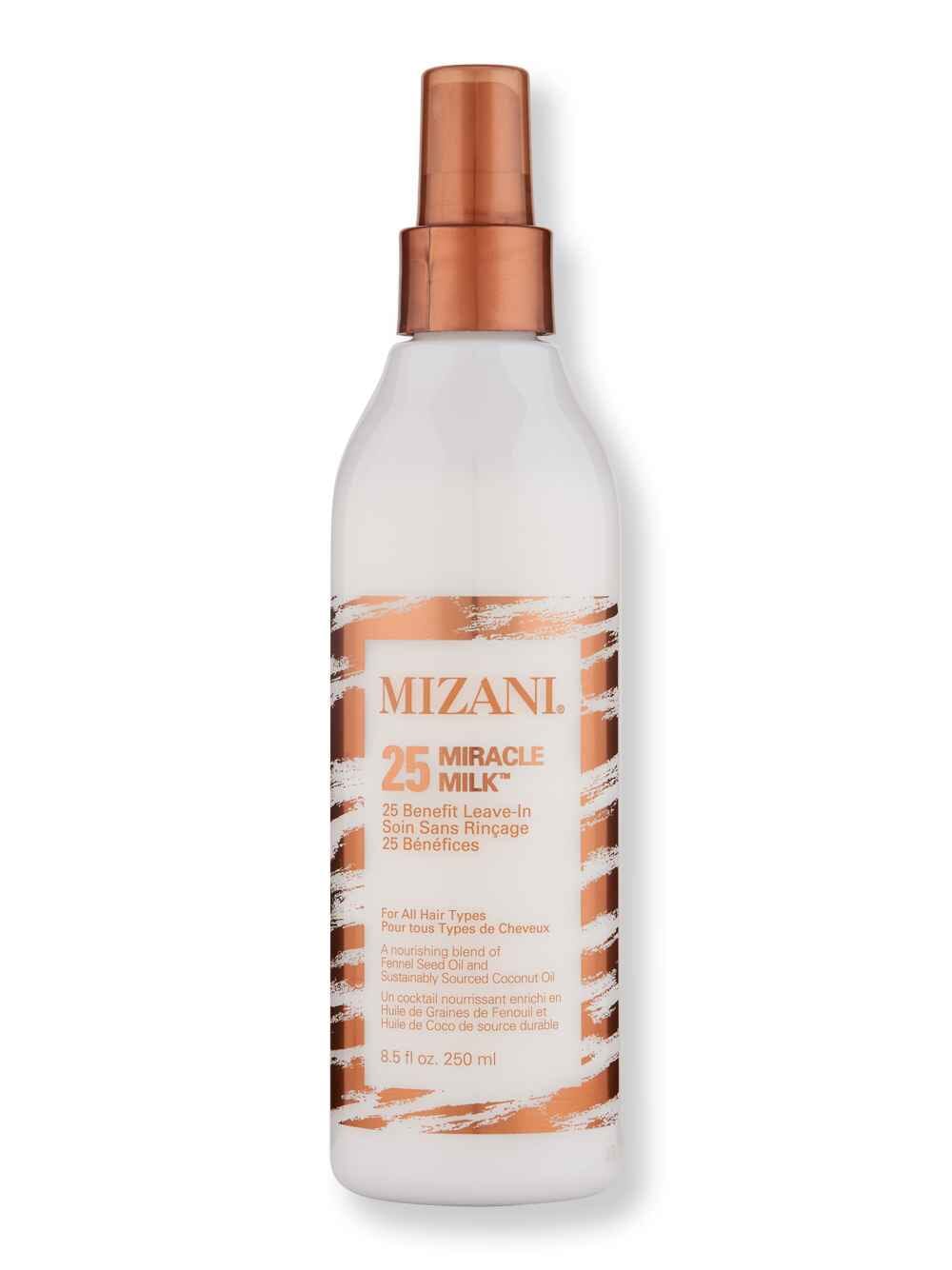 Mizani Mizani 25 Miracle Milk 8.4 oz Styling Treatments 