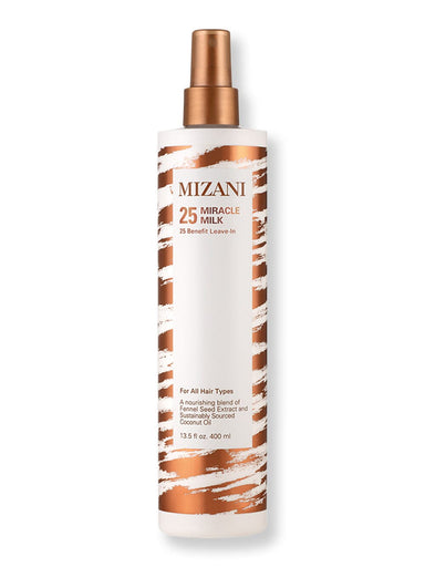 Mizani Mizani 25 Miracle Milk Hair & Scalp Repair 13.5 oz / 400 ml 