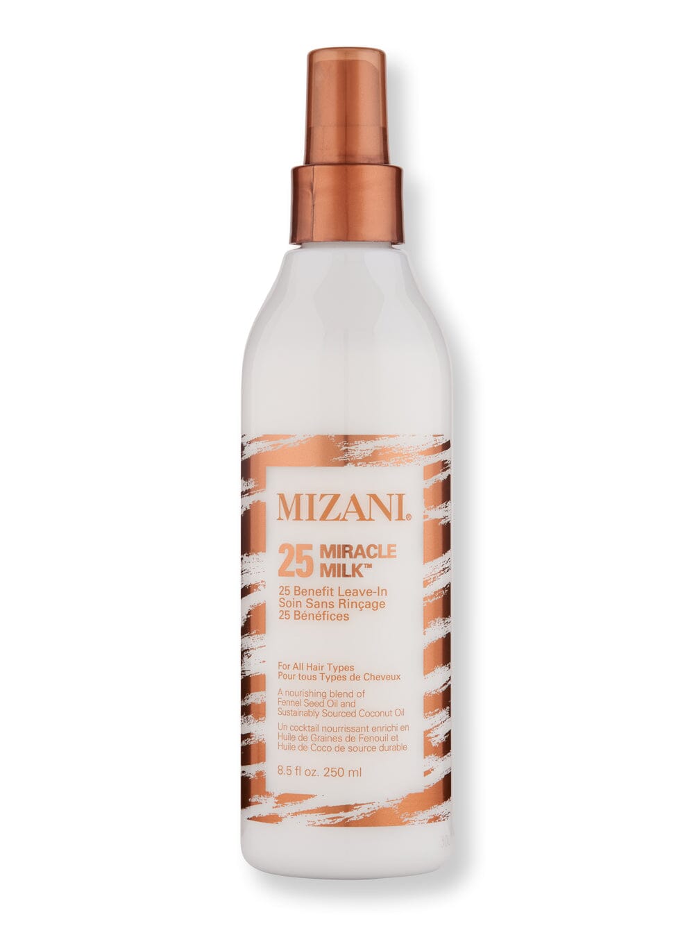 Mizani Mizani 25 Miracle Milk Hair & Scalp Repair 8.4 oz 