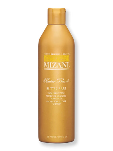 Mizani Mizani Butter Blend Butter Base Scalp Protector 16.9 oz Hair & Scalp Repair 