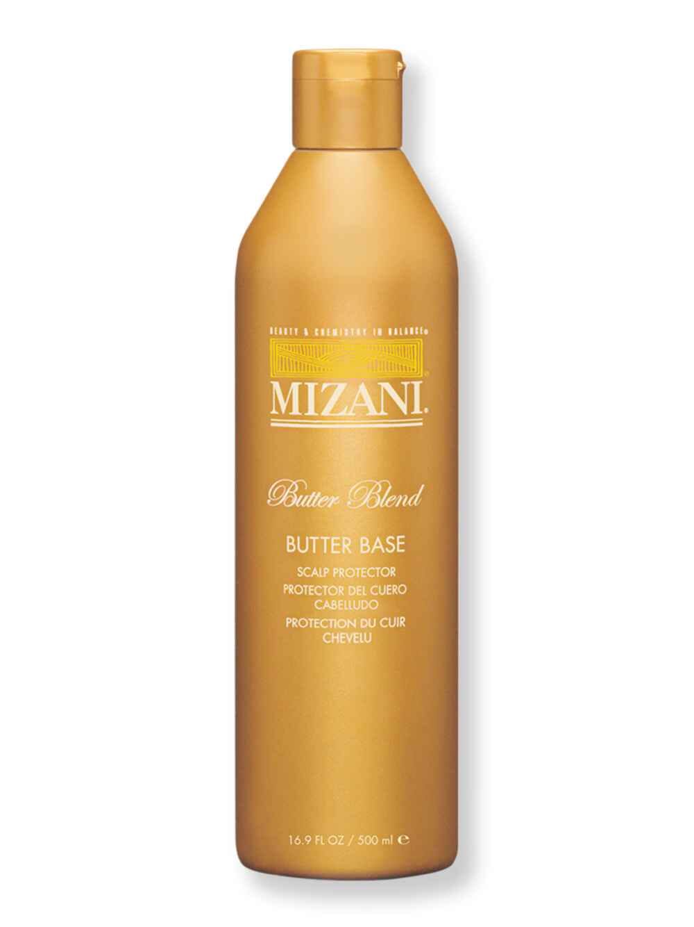 Mizani Mizani Butter Blend Butter Base Scalp Protector 16.9 oz Hair & Scalp Repair 