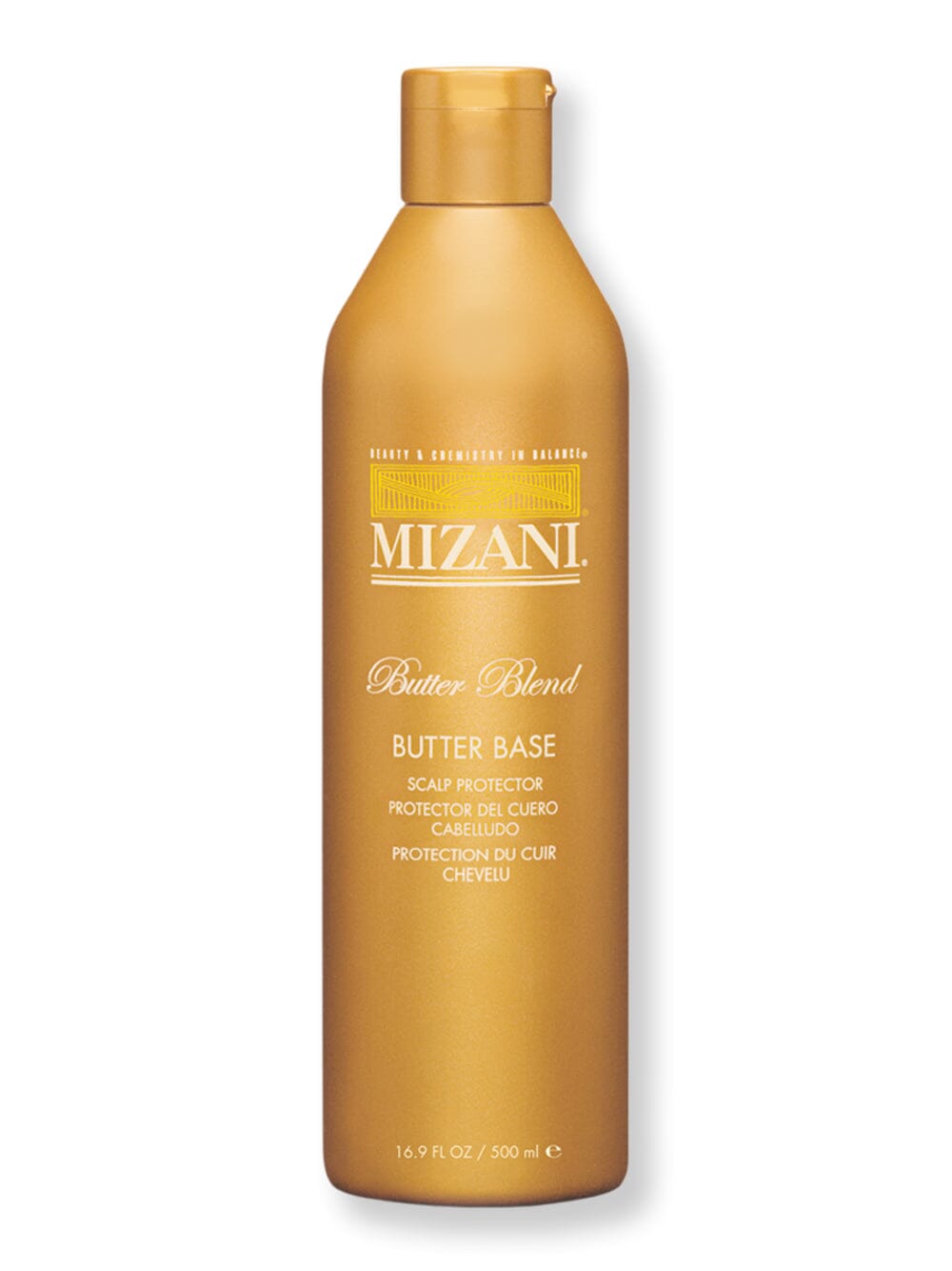 Mizani Mizani Butter Blend Butter Base Scalp Protector Hair & Scalp Repair 16.9 oz 