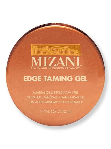 Mizani Mizani Edge Taming Gel 1.7 oz50 ml Styling Treatments 