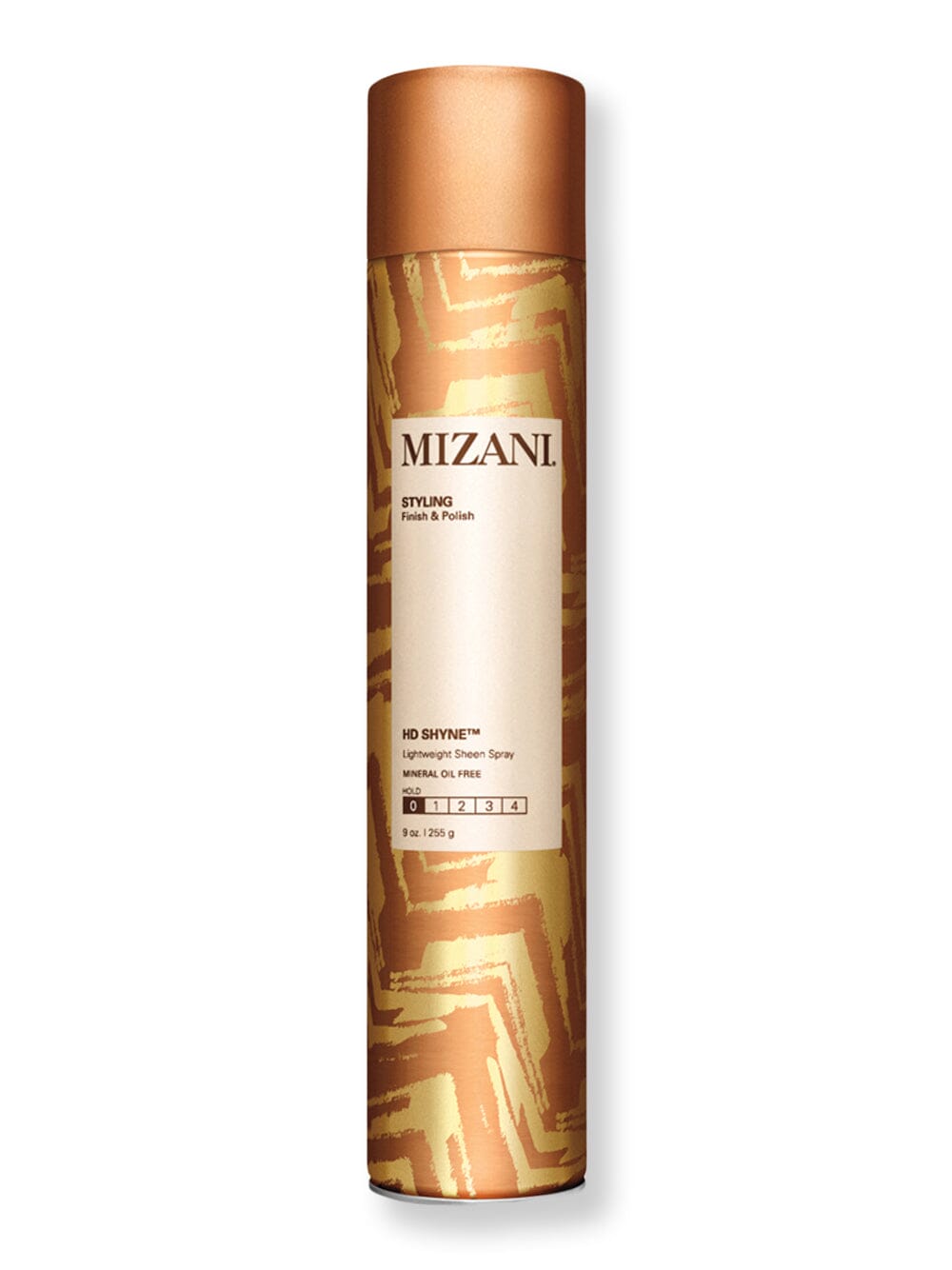 Mizani Mizani HD Shyne Lightweight Sheen Spray Styling Treatments 9 oz 