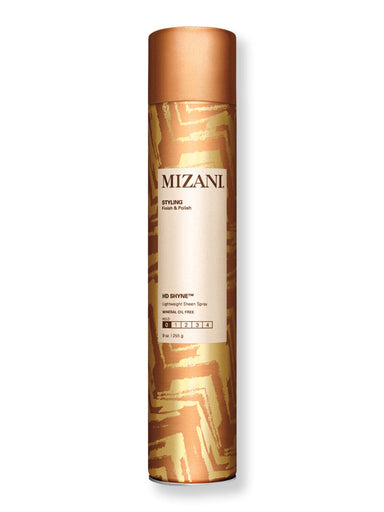 Mizani Mizani HD Shyne Lightweight Sheen Spray Styling Treatments 9 oz 