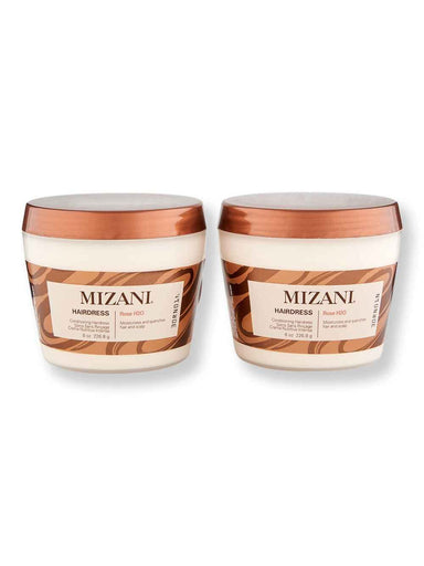 Mizani Mizani Rose H2O Conditioner 2 ct 8 oz Conditioners 