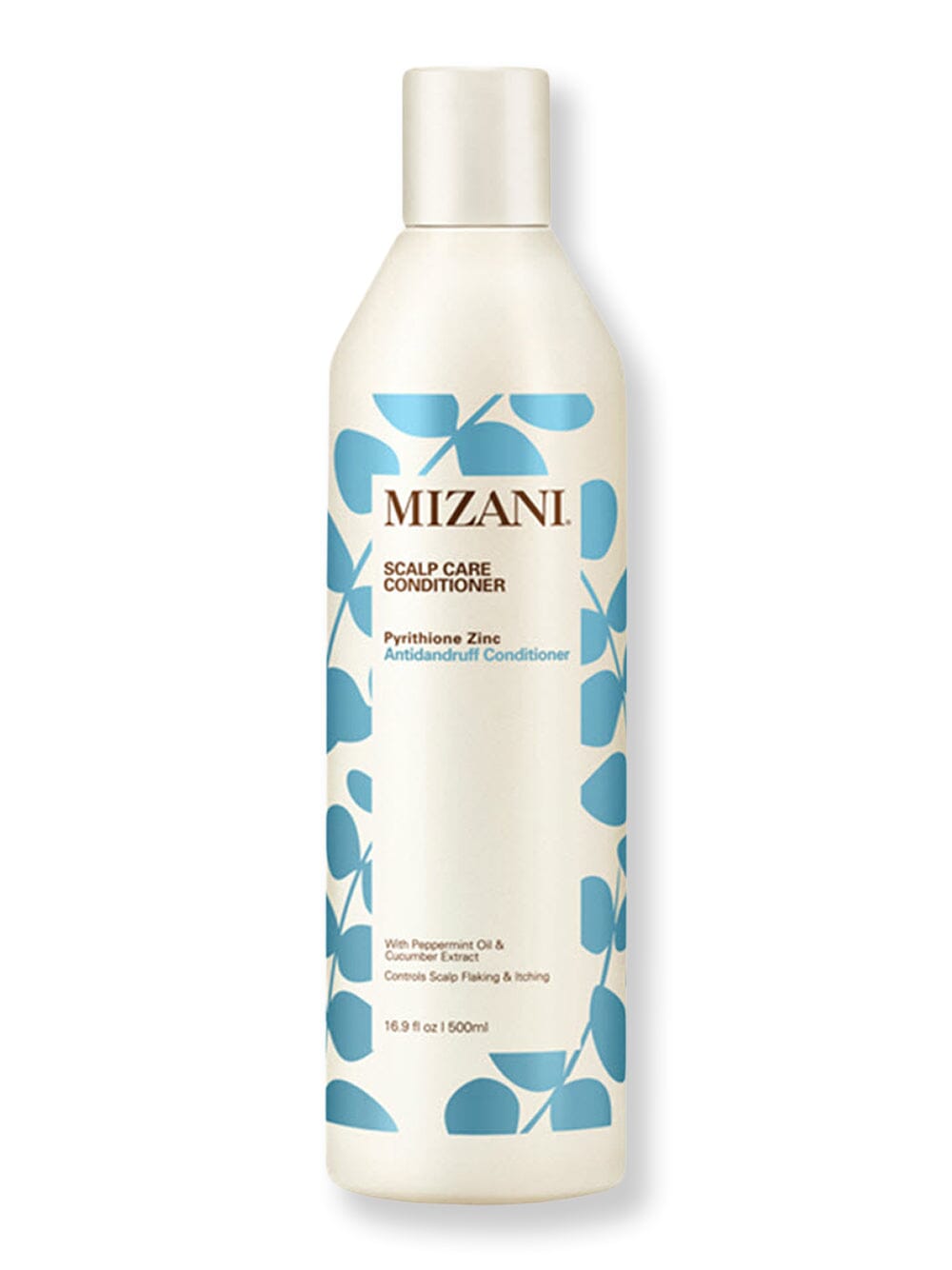 Mizani Mizani Scalp Care Anti-Dandruff Conditioner Conditioners 16.9 oz / 500 ml 
