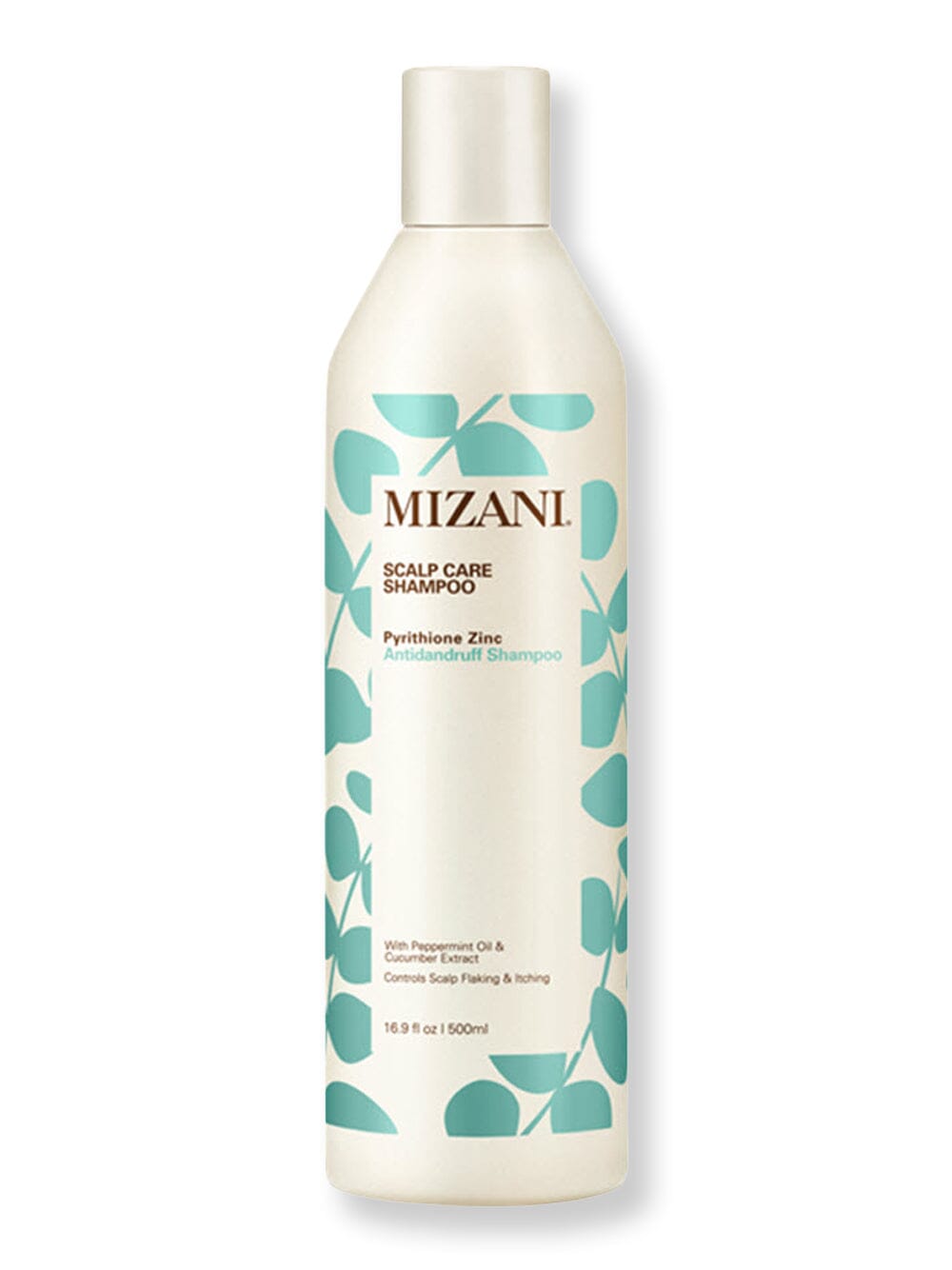 Mizani Mizani Scalp Care Anti-Dandruff Shampoo 16.9 oz 500 ml Shampoos 