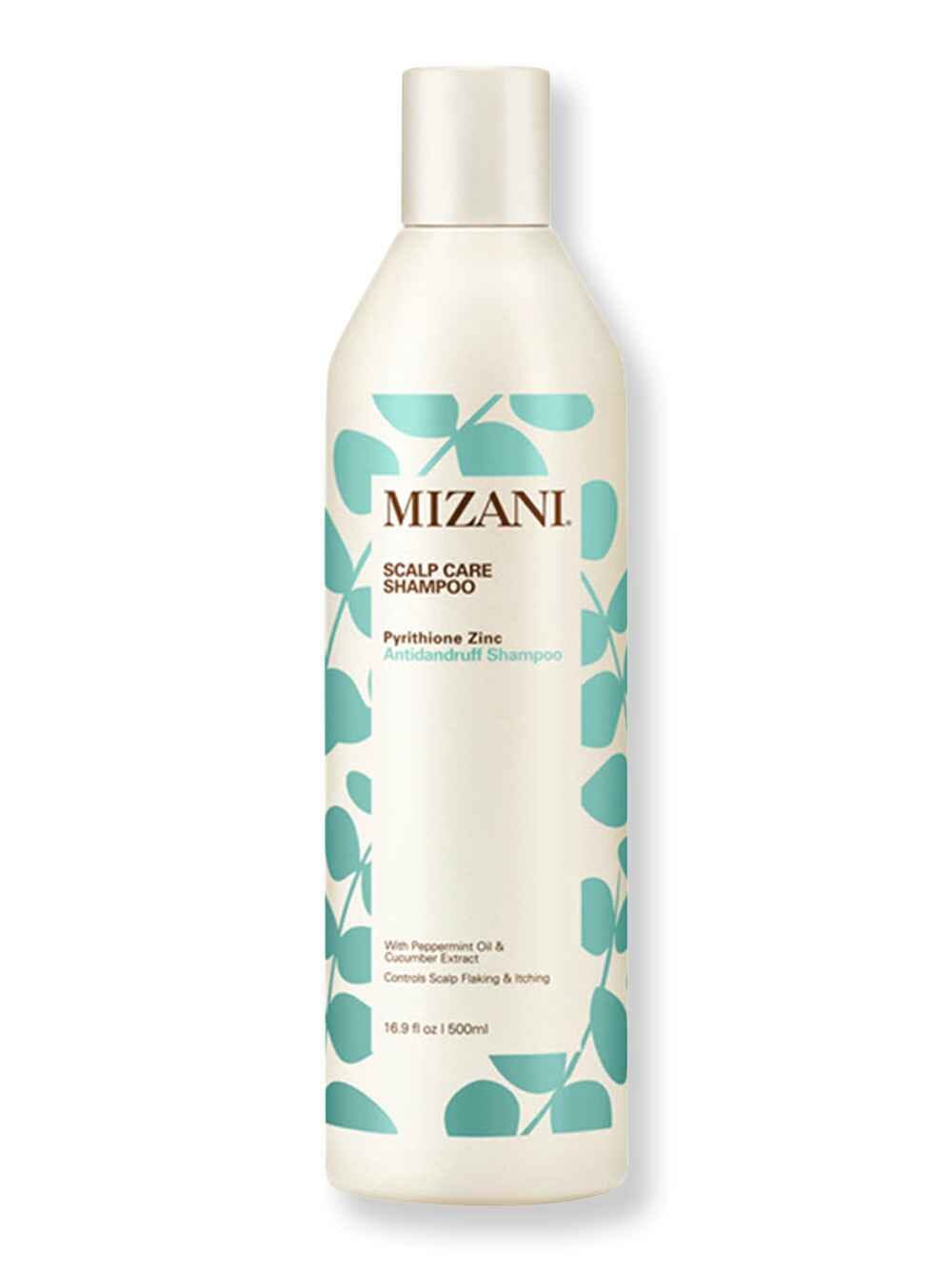 Mizani Mizani Scalp Care Anti-Dandruff Shampoo 16.9 oz500 ml Shampoos 