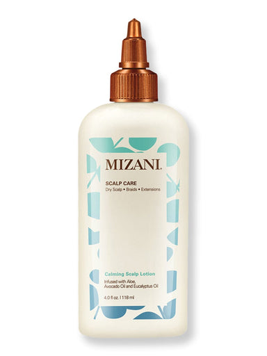 Mizani Mizani Scalp Care Calming Lotion Hair & Scalp Repair 4 oz / 118 ml 