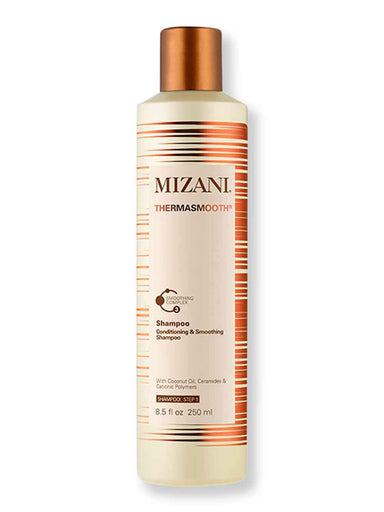 Mizani Mizani Thermasmooth Shampoo 8.5 oz250 ml Shampoos 