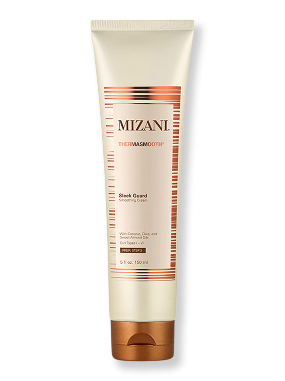 Mizani Mizani Thermasmooth Sleek Guard Cream Hair & Scalp Repair 5 oz / 150 ml 