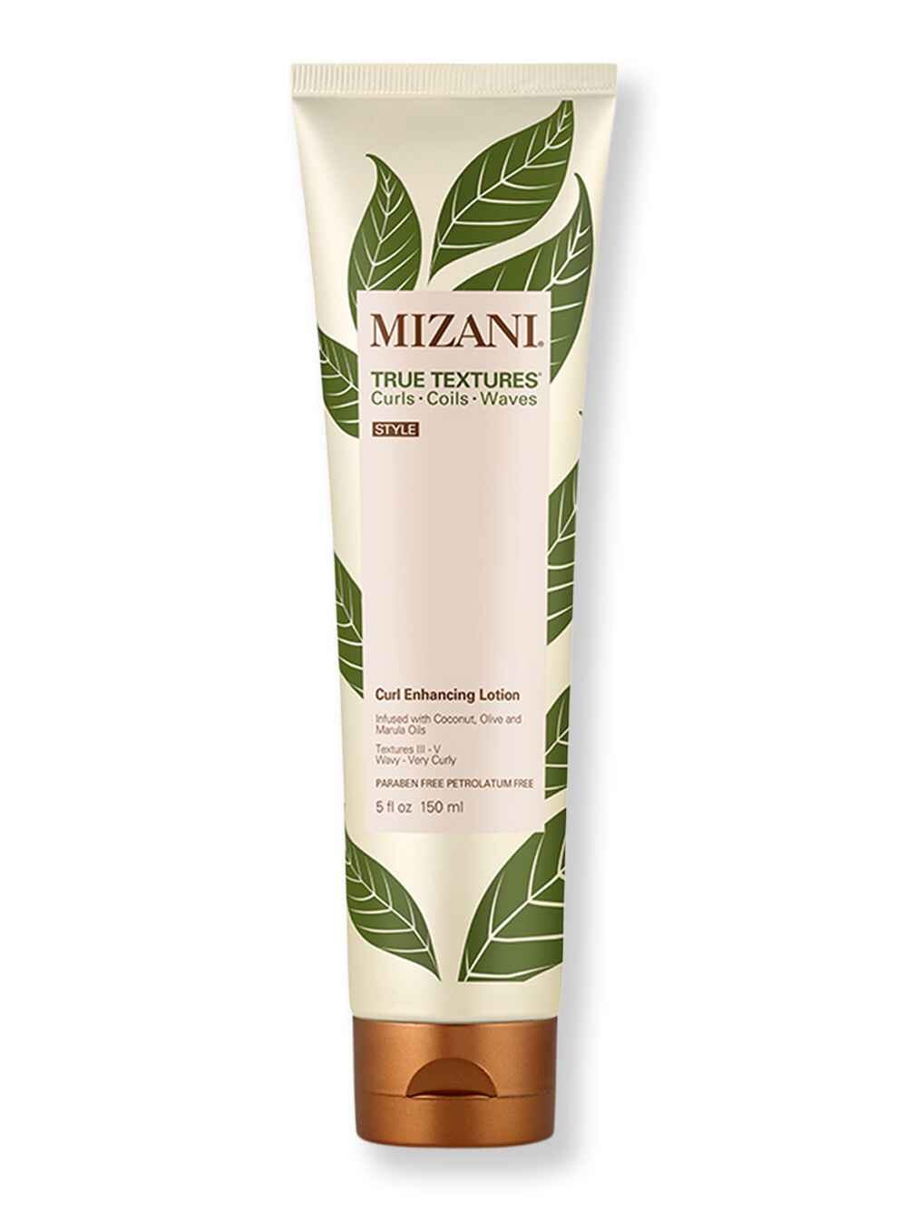 Mizani Mizani True Textures Curl Enhancing Lotion 5 oz 150 ml Styling Treatments 