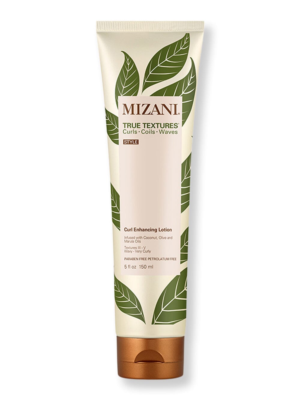 Mizani Mizani True Textures Curl Enhancing Lotion Styling Treatments 5 oz / 150 ml 
