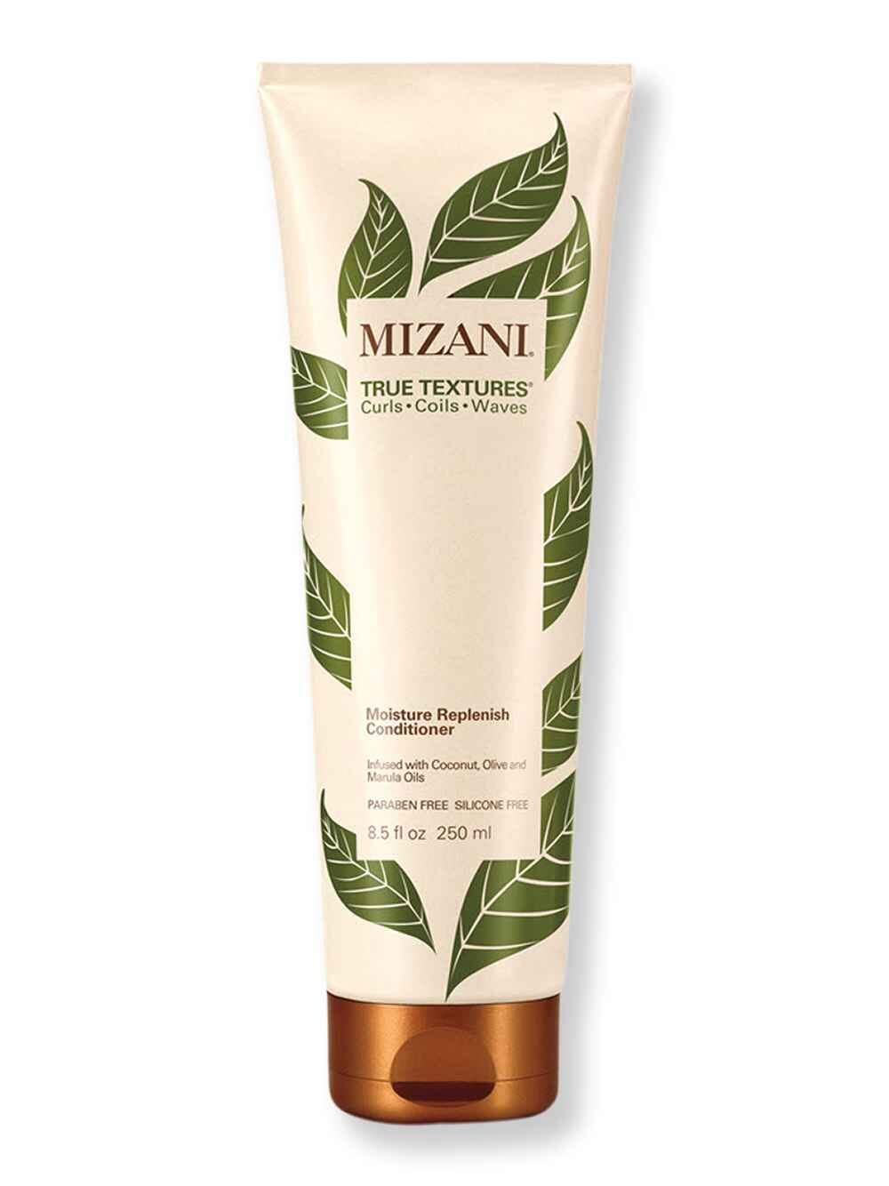 Mizani Mizani True Textures Moisture Replenish Conditioner 8.4 oz 250 ml Conditioners 