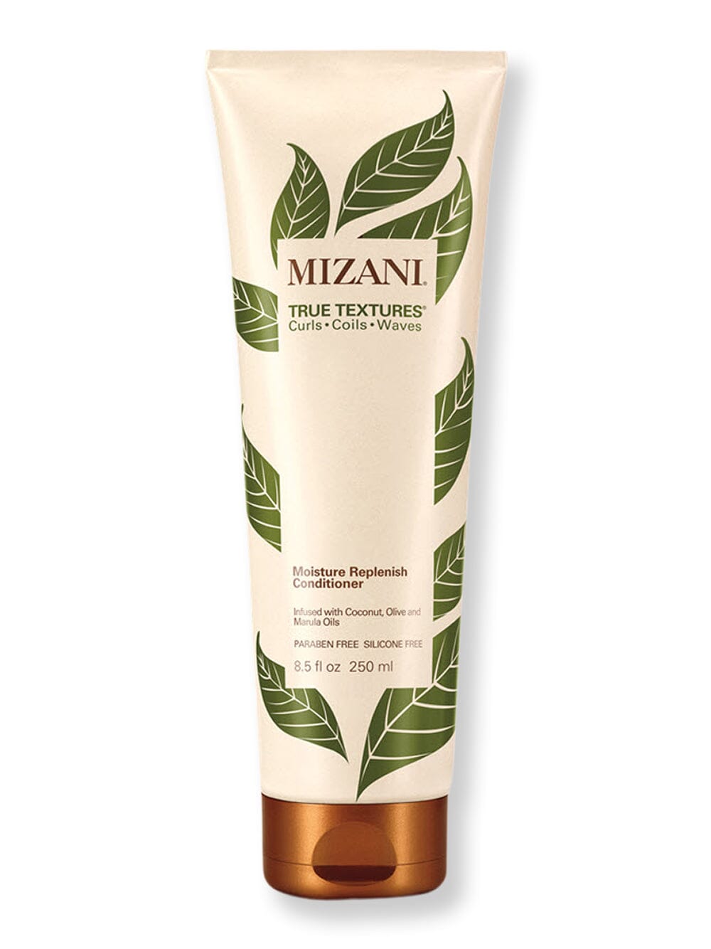 Mizani Mizani True Textures Moisture Replenish Conditioner Conditioners 8.4 oz / 250 ml 
