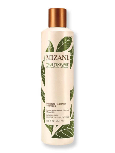 Mizani Mizani True Textures Moisture Replenish Shampoo 8.4 oz250 ml Shampoos 