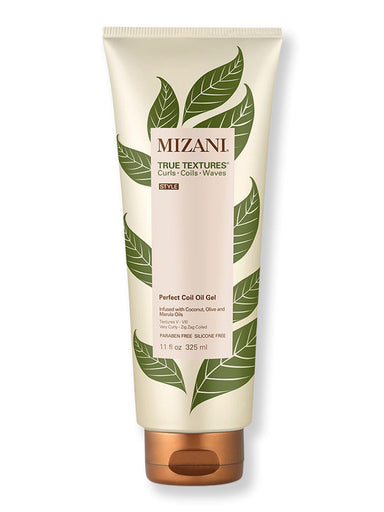 Mizani Mizani True Textures Perfect Coil Oil Gel Hair Gels 11.05 oz / 325 ml 
