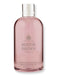 Molton Brown Molton Brown Delicious Rhubarb & Rose Bath & Shower Gel 300 ml Shower Gels & Body Washes 