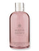 Molton Brown Molton Brown Delicious Rhubarb & Rose Bath & Shower Gel Shower Gels & Body Washes 300 ml 