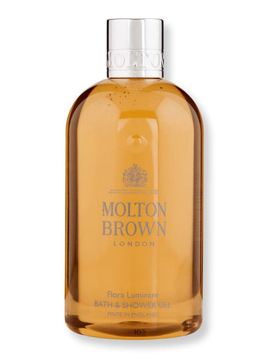 Molton Brown Molton Brown Flora Luminare Bath & Shower Gel Shower Gels & Body Washes 300 ml 