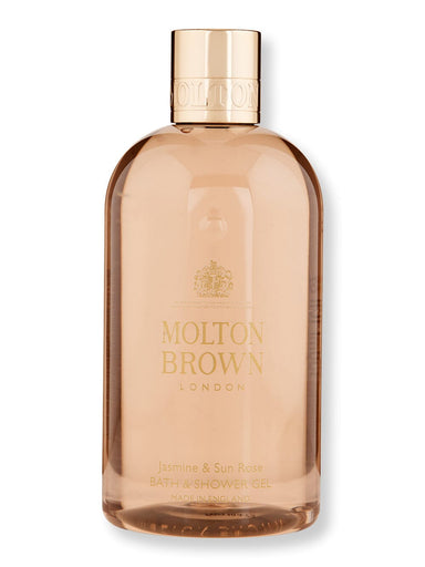 Molton Brown Molton Brown Jasmine and Sun Rose Bath & Shower Gel Shower Gels & Body Washes 300 ml 