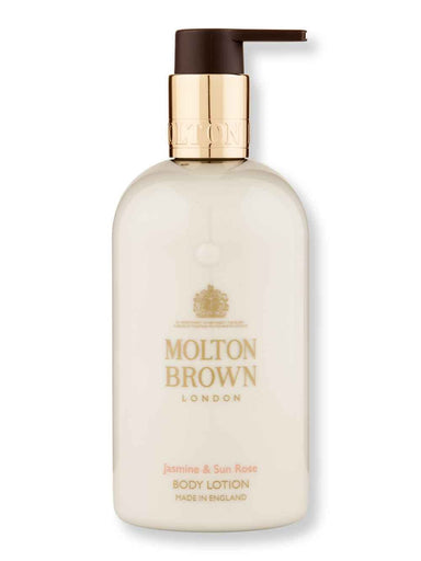 Molton Brown Molton Brown Jasmine and Sun Rose Body Lotion 300 ml Body Lotions & Oils 