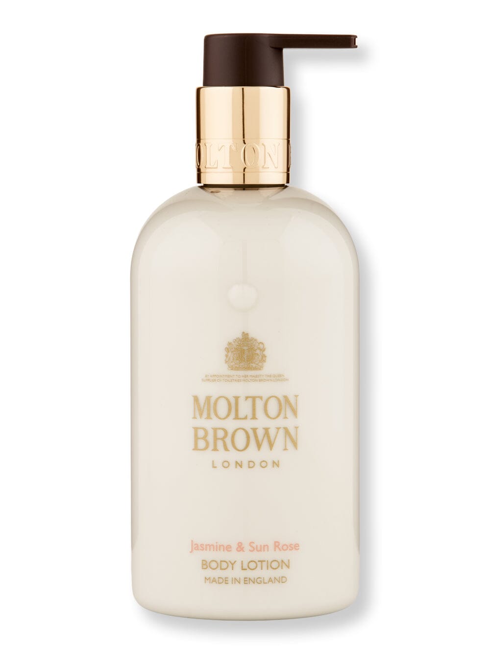 Molton Brown Molton Brown Jasmine and Sun Rose Body Lotion Body Lotions & Oils 300 ml 