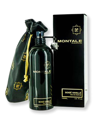 Montale Montale Boise Vanille EDP Spray 3.3 oz100 ml Perfume 