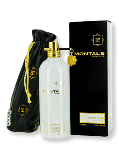 Montale Montale White Aoud EDP Spray 3.3 oz100 ml Perfume 
