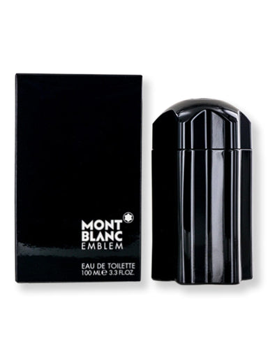 Montblanc Montblanc Emblem EDT Spray 3.3 oz Perfume 