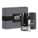 Montblanc Montblanc Explorer 3 Piece Gift Set For Men Perfume 