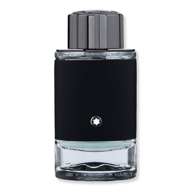 Montblanc Montblanc Explorer Eau De Parfum Spray for Men Perfume 