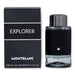 Montblanc Montblanc Explorer Eau De Parfum Spray for Men Perfume 