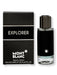 Montblanc Montblanc Explorer EDP Spray 1 oz30 ml Perfume 