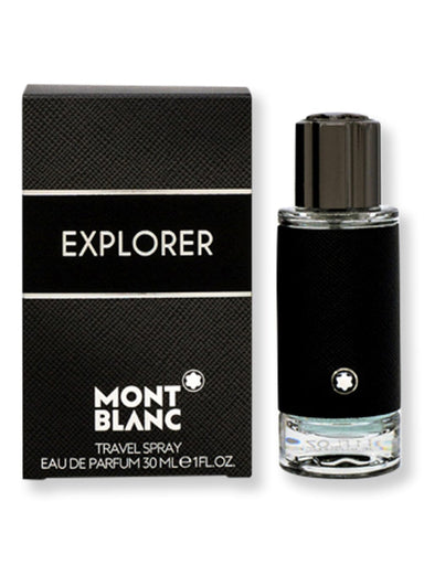 Montblanc Montblanc Explorer EDP Spray 1 oz30 ml Perfume 