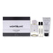 Montblanc Montblanc Explorer Platinum 4 Piece Gift Set Perfume 