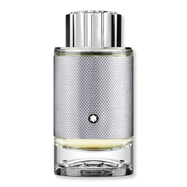 Montblanc Montblanc Explorer Platinum Eau de Parfum Spray for Men Perfume 2.0 oz 
