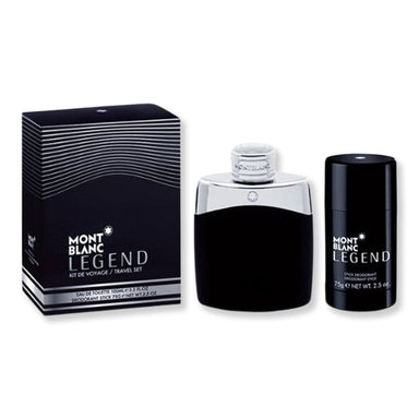Montblanc Montblanc Legend 2 Piece Gift Set Perfume 