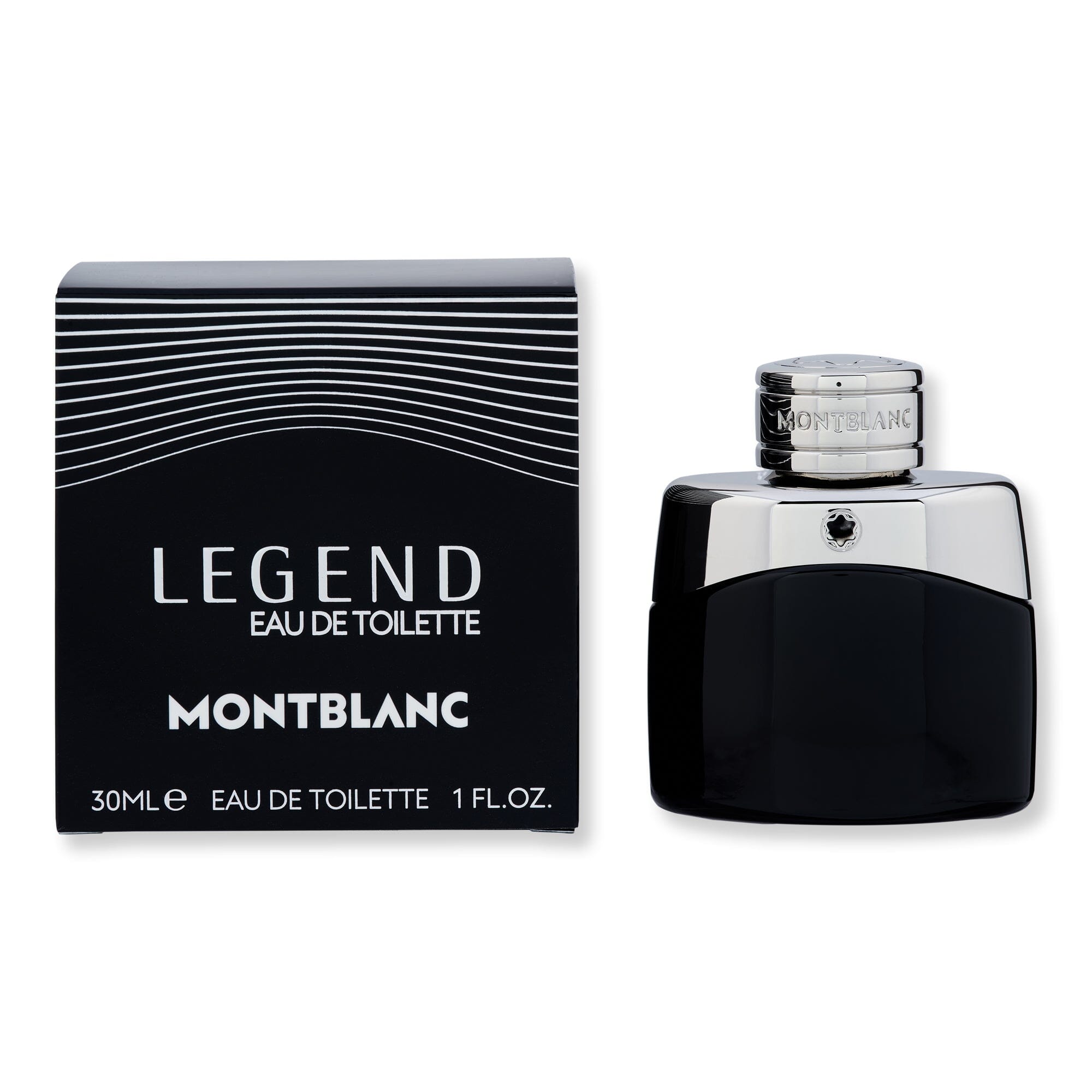 Montblanc Montblanc Legend Eau De Toilette For Men Perfume 1.0 oz / 30 ml 