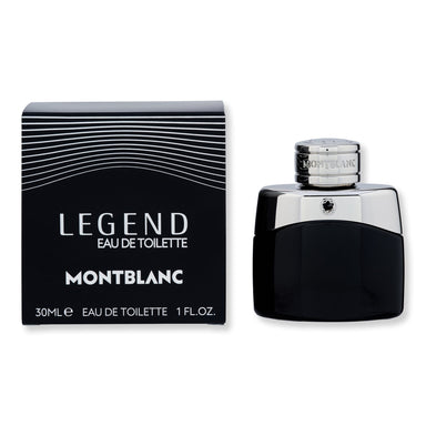 Montblanc Montblanc Legend Eau De Toilette For Men Perfume 1.0 oz / 30 ml 