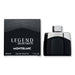 Montblanc Montblanc Legend Eau De Toilette For Men Perfume 1.7 oz 