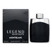 Montblanc Montblanc Legend Eau De Toilette For Men Perfume 