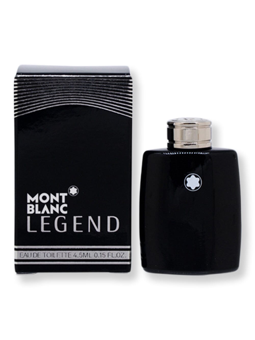 Montblanc Montblanc Legend EDT Splash 0.15 oz4.5 ml Perfume 