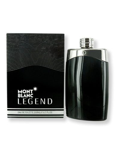 Montblanc Montblanc Legend EDT Spray 6.7 oz200 ml Perfume 