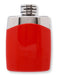 Montblanc Montblanc Legend Red EDP Spray Tester 3.3 oz100 ml Perfume 