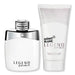 Montblanc Montblanc Legend Spirit 2 Piece Gift Set Perfume 