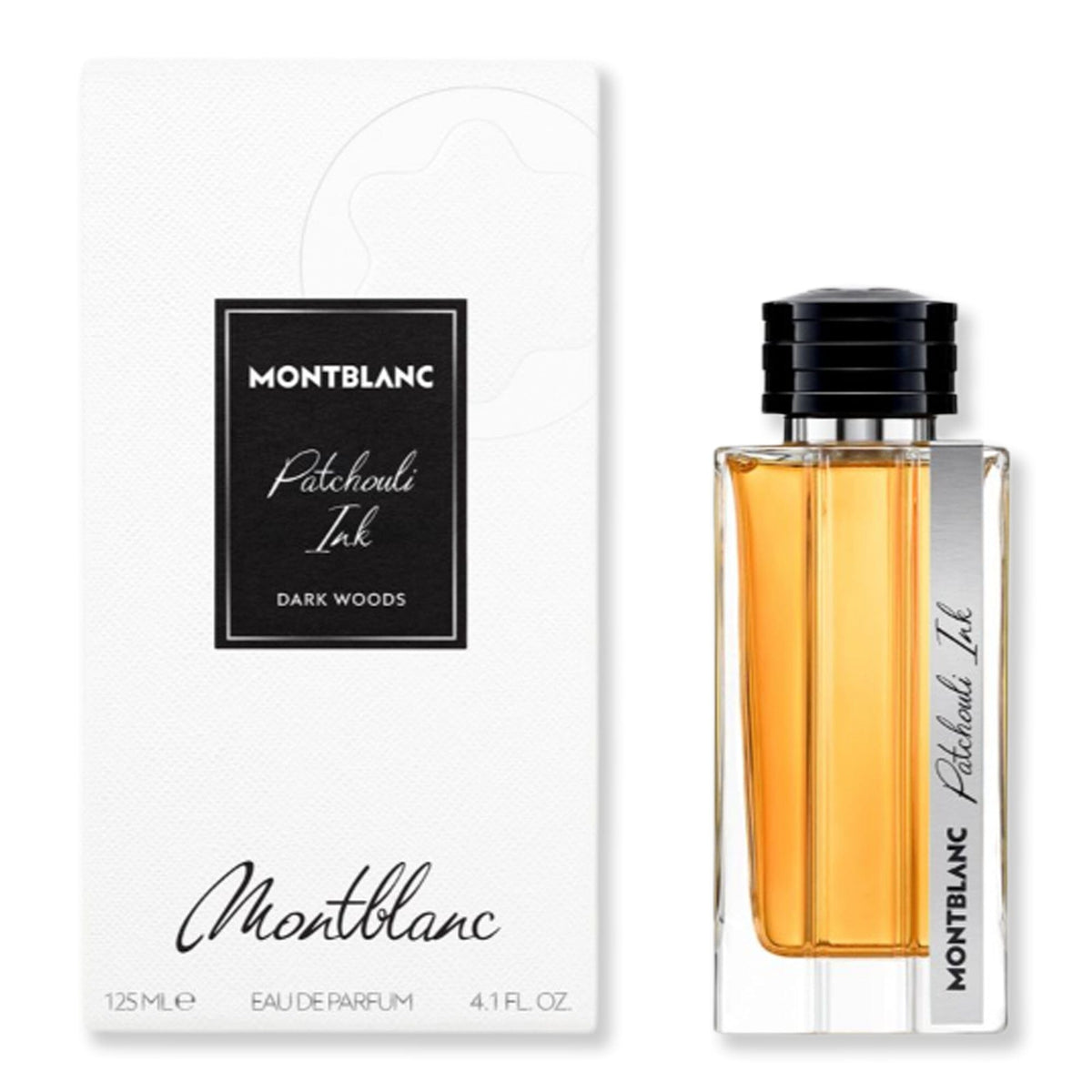 Montblanc Montblanc Patchouli Ink Eau De Parfum Perfume 4.2 oz 